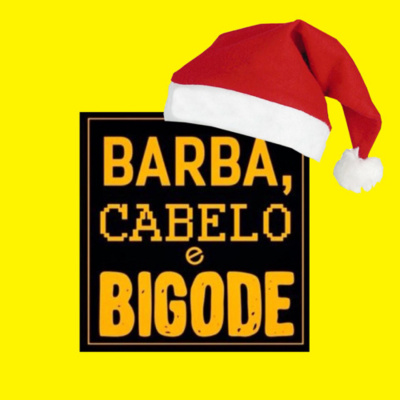 Barba, Cabelo E Bigode