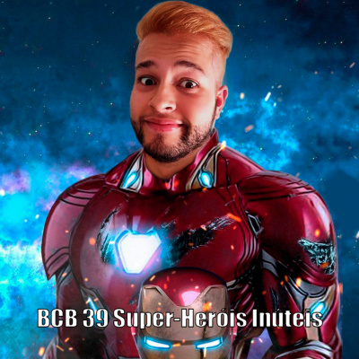 Barba, Cabelo E Bigode