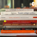 Democracia, Livros E Praças - Grupo 28