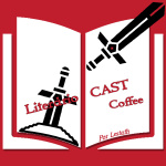 Literáriocast Coffee