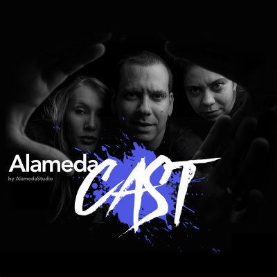 Alamedacast - Criadores E Criaturas