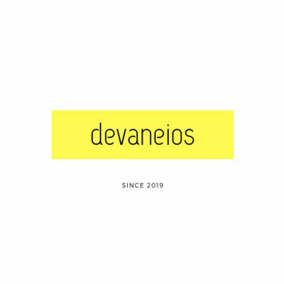 Devaneios