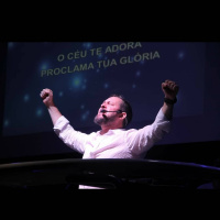 PR. PABLO - Olhar salvador - 13.12.2020