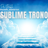 PR PABLO - Sublime trono - 27-08-2023