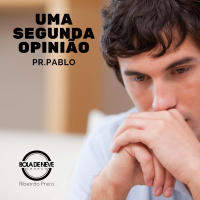 PR. PABLO - Uma segunda opinião - 17.09.2020