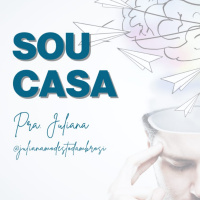 Pra. JULIANA - SOU CASA 20-04-2023