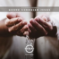 Pra. Juliana Modesto DAmbrosi - Quero conhecer Jesus - 22/02/2024
