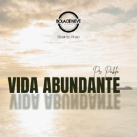 Pr Pablo DAmbrosi - Vida abundante - Culto noite - 05/11/2023