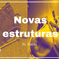 PR. PABLO - Novas estruturas - 20.08.2020