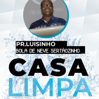 PR. LUIS Casa Limpa 20.2.2020 