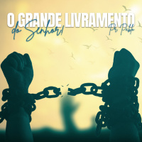 Pr Pablo DAmbrosi- O GRANDE LIVRAMENTO DE DEUS - 25/06/2023