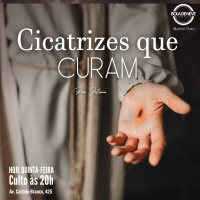 PRA JULIANA - Cicatrizes que curam - 02.06.2022