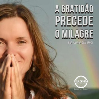 PRA JULIANA - A GRATIDAO PRECEDE O MILAGRE - 10.06.2021