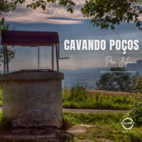 Pra. Juliana - Cavando Poços - Culto de Mulheres - 29/09/2023 