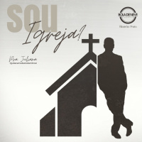 Pra. Juliana - Sou Igreja - 01/10/2023