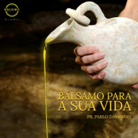 PR PABLO - Balsamo para sua vida - 03.06.2021