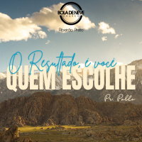 PR. PABLO - O RESULTADO É VOCE QUE ESCOLHE - 12.03.2023 