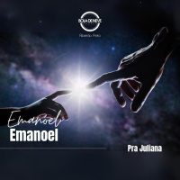 Pra. Juliana - Emanuel - 18-08-2024