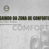 Pra. Juliana - Saindo da zona de conforto - 25-07-2024