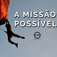 PR. PABLO A missão Possível 08.11.2019