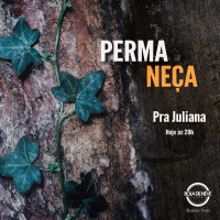 PRA. JULIANA - Permaneça - 23.07.2020
