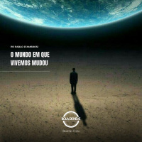 Pr. Pablo - O mundo em que vivemos mudou - 04-07-2024