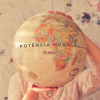 PR PABLO - Potência Mundial - 25.11.2018