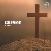 Pr. Pablo DAmbrosi - Está pronto? 25/08/2024