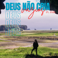 PR. PABLO - DEUS NAO CRIA VAZIOS - 05.03.2023