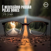 Pr. Pablo - É Necessário Passar Pelas Dores - 16_06_2024