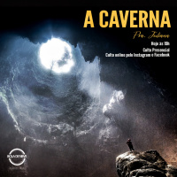 PRA. JULIANA - A Caverna - 20.09.2020