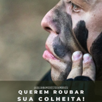 Pra. Juliana Modesto DAmbrosi - Querem roubar sua colheita! - 29/02/2024