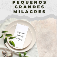 Pra. Juliana - Pequenos grandes milagres - 08-02-2024