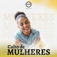 Pra. Juliana Modesto DAmbrosi - Culto de mulheres - 28/04/2023