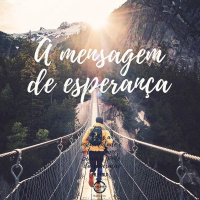 PR PABLO - A mensagem de esperança - 03.03.2019