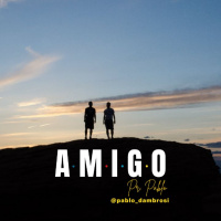 Pr. Pablo - Amigo - 25.07.2023