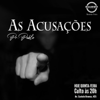 PR PABLO - As acusações - 31.03.2022