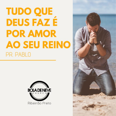 Fala Pastor