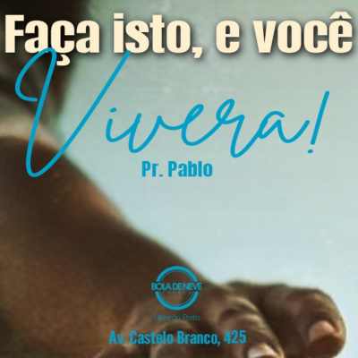 Fala Pastor