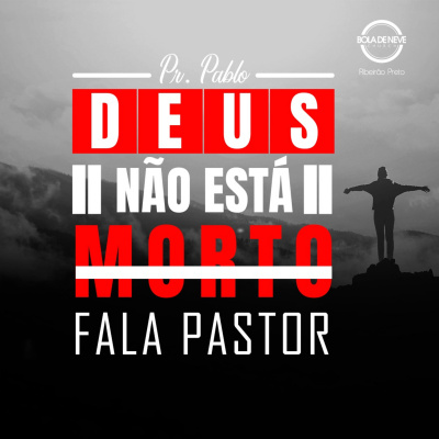 Fala Pastor