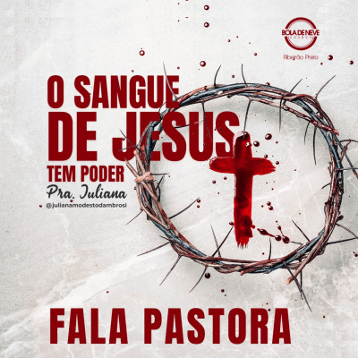 Fala Pastor