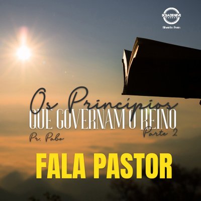 Fala Pastor