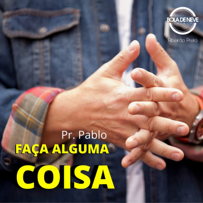 Fala Pastor