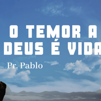 Fala Pastor