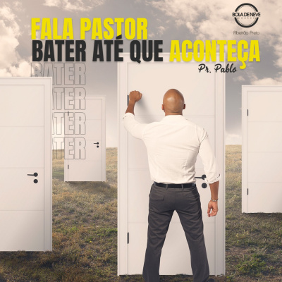 Fala Pastor