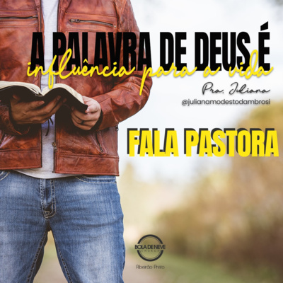 Fala Pastor