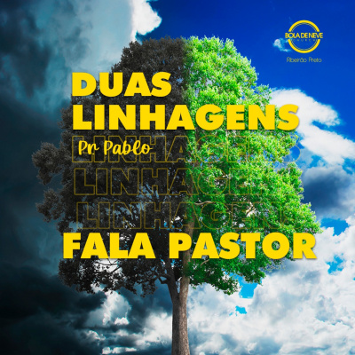 Fala Pastor