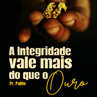 Fala Pastor