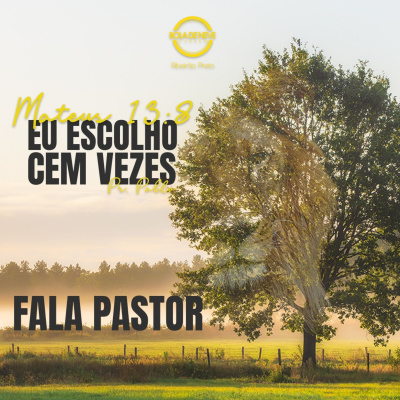 Fala Pastor