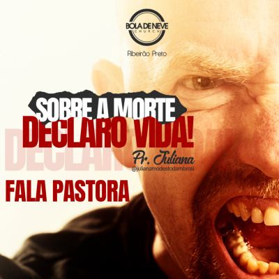 Fala Pastor